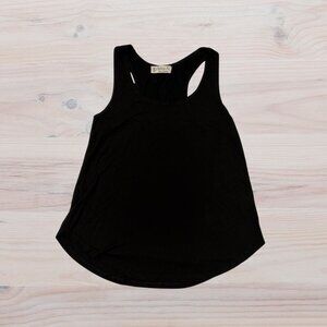 Fighting Eel Racerback Tank - Size M